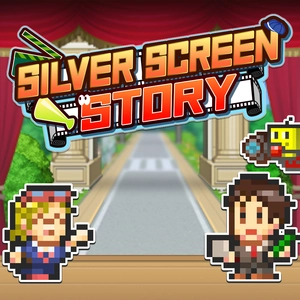 Silver Screen Story Playstation 4