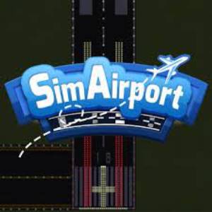 Comprar SimAirport Xbox Series Barato Comparar Precios
