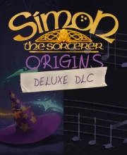 Simon the Sorcerer Origins Deluxe Xbox One