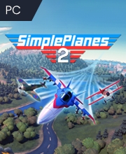 Comprar SimplePlanes 2 CD Key Comparar Precios
