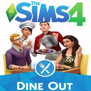 Sims 4 Dine Out Pc