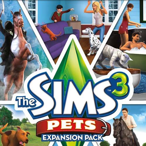 Descargar Sims 3 Vaya fauna - PC key Origin