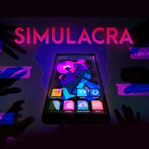 Simulacra Playstation 4