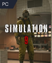 Comprar Simulation 9 Key Comparar Precios