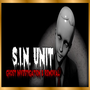 Comprar SIN Unit Ghost Investigation and Removal CD Key Comparar Precios