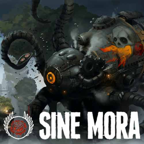 Comprar clave CD Sine Mora y comparar los precios