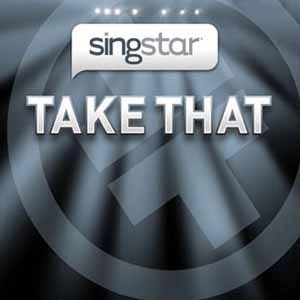 Singstar Take That