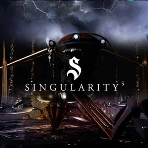 Singularity 5 Pc