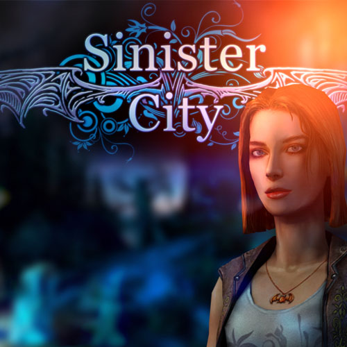 Comprar Sinister City CD Key Comparar Precios