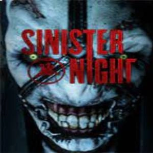 Sinister Night Pc