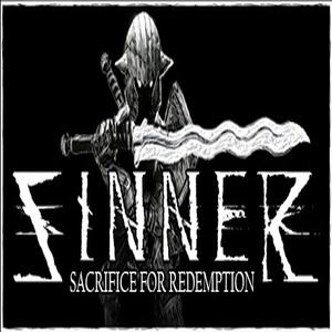 SINNER Sacrifice for Redemption Switch