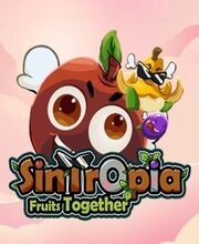 Sintropia Fruits Together Pc