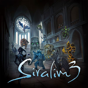 Comprar Siralim 3 Xbox One Barato Comparar Precios