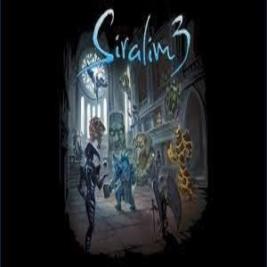 Siralim 3 Playstation 4