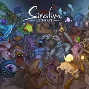 Comprar Siralim Ultimate CD Key Comparar Precios