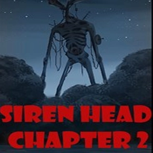 Siren Head Chapter 2 Xbox One