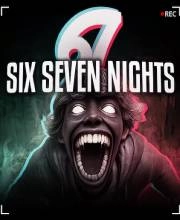 Six Seven Nights Playstation 5
