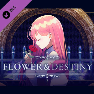 Sixtar Gate STARTRAIL Flower & Destiny Pack Pc