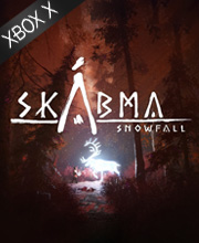 Comprar Skabma Snowfall Xbox Series Barato Comparar Precios