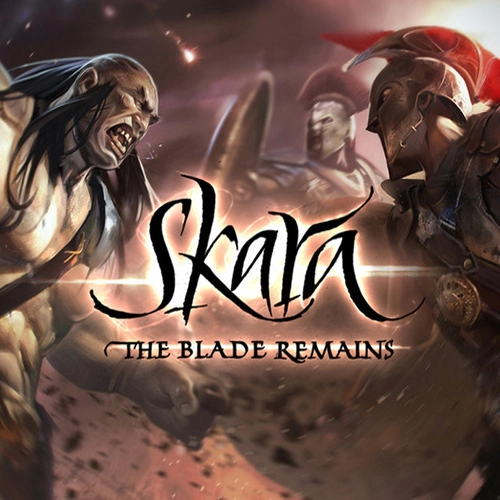 Skara The Blade Remains Pc