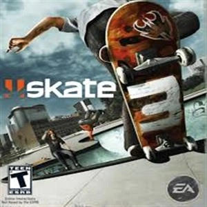 Skate 3 Xbox Series X
