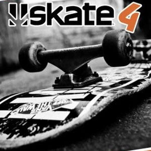 Skate 4 Playstation 5