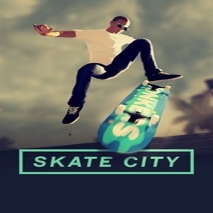 Comprar Skate City Xbox One Barato Comparar Precios