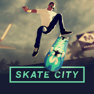 Comprar Skate City Ps4 Barato Comparar Precios