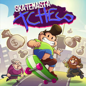 Comprar Skatemasta Tcheco CD Key Comparar Precios