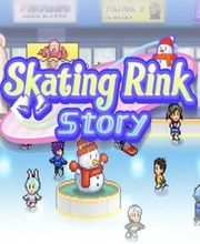 Skating Rink Story Xbox One