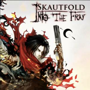 Skautfold Into the Fray Playstation 4