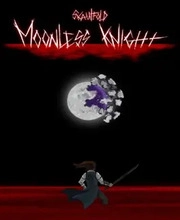Skautfold Moonless Knight Playstation 4