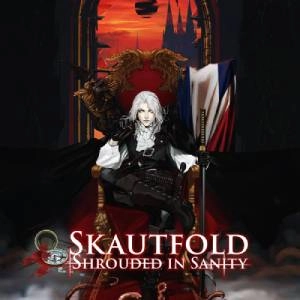 Skautfold Shrouded in Sanity Switch