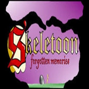SkeleToon Forgotten Memories