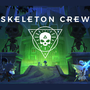 Comprar Skeleton Crew CD Key Comparar Precios
