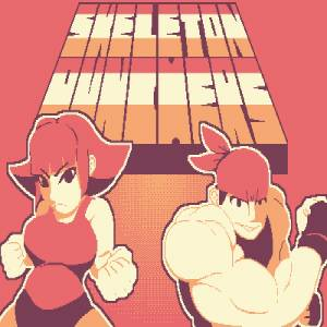 Skeleton Punchers Pc