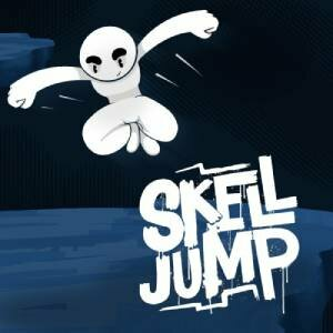 Skeljump Xbox Series X