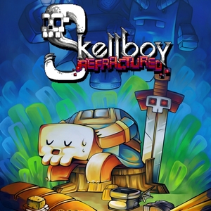 Comprar Skellboy Refractured Nintendo Switch Barato comparar precios
