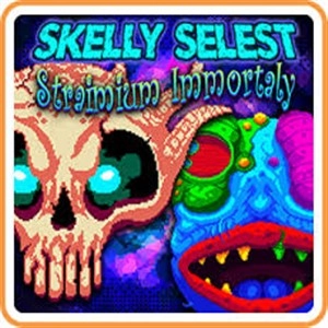 Skelly Selest & Straimium Immortaly Double Pack Xbox Series X