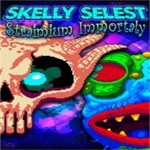 Comprar Skelly Selest & Straimium Immortaly Double Pack Xbox One Barato Comparar Precios