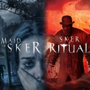Sker Collectors Bundle Playstation 5