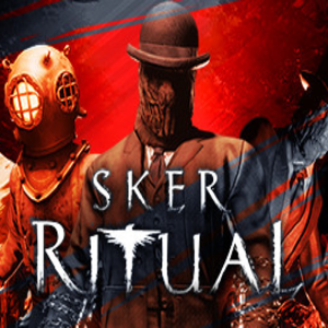 Comprar Sker Ritual Xbox Series Barato Comparar Precios