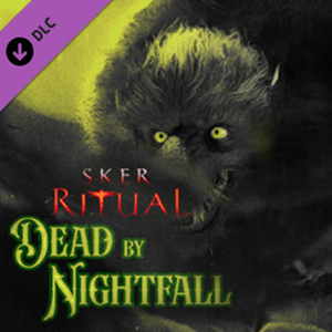 Sker Ritual Dead by Nightfall Pc