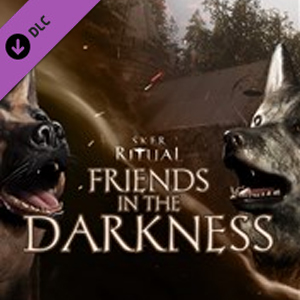 Sker Ritual Friends in the Darkness Xbox Series X