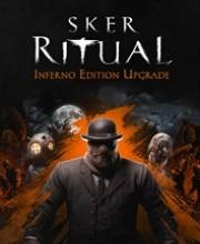 Sker Ritual Inferno Upgrade Xbox Series X