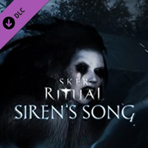 Sker Ritual Siren’s Song Xbox Series X