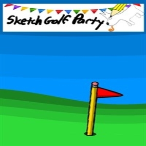 Comprar Sketch Golf Party Xbox Series Barato Comparar Precios