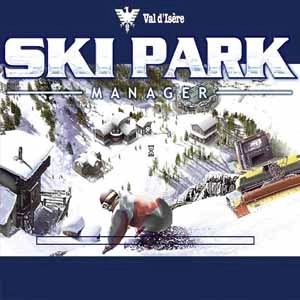 Ski Park Manager
