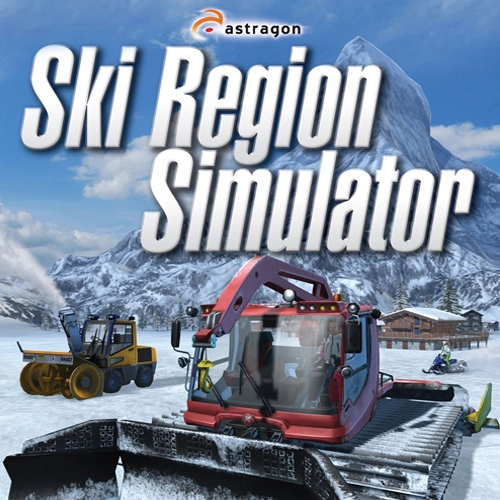 Ski Region Simulator Pc