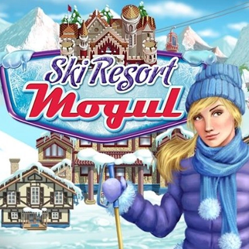 Ski Resort Mogul Pc